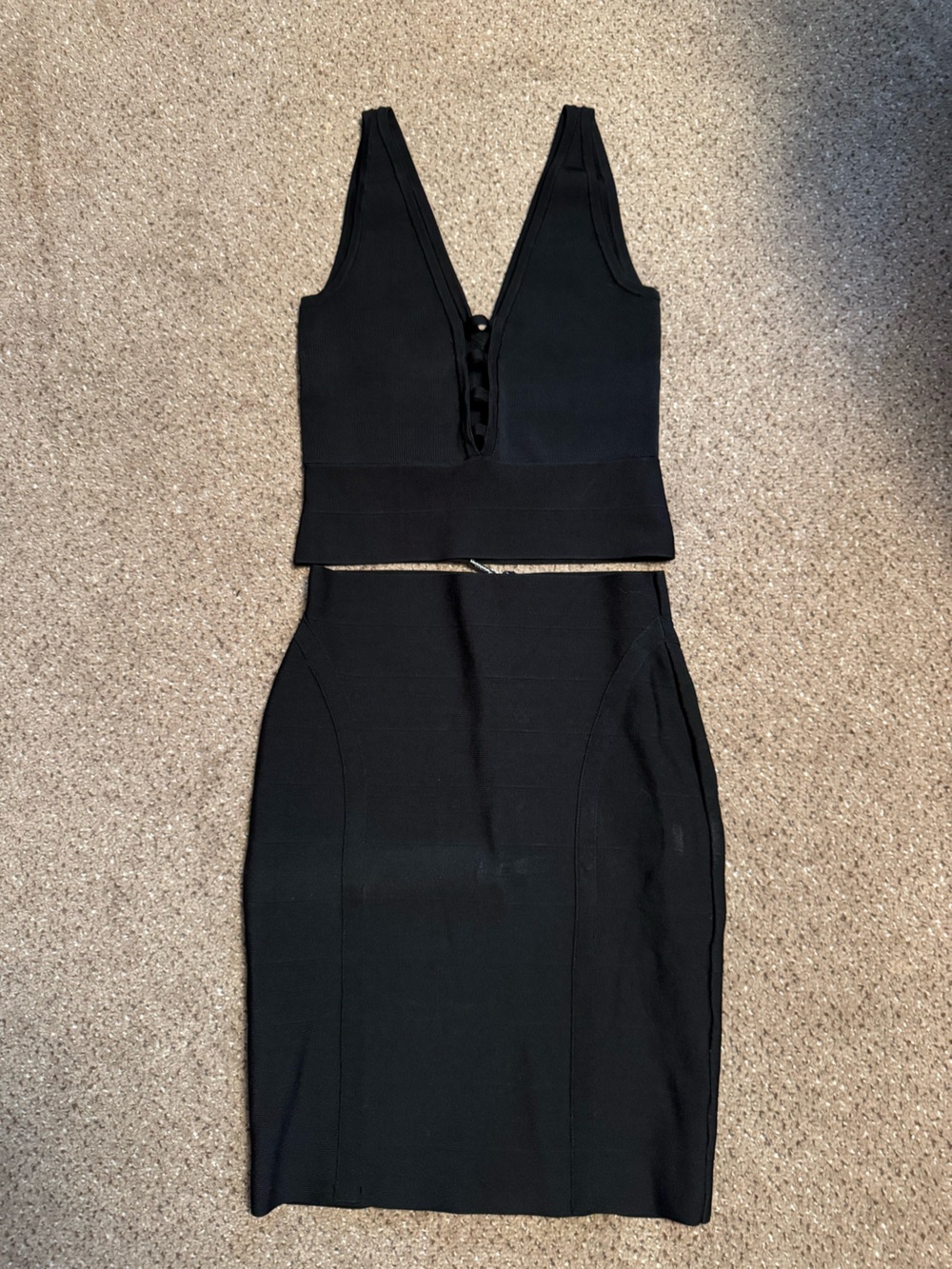 Women’s Guess Two Piece Set
